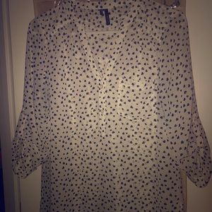 Black 🖤 blouse